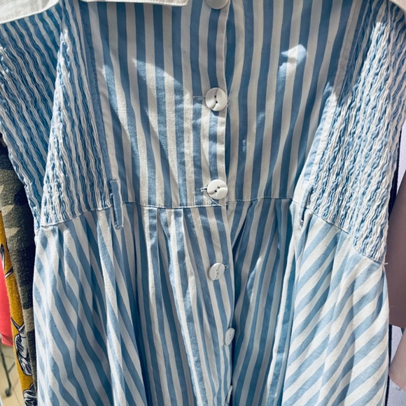 SOLD Hell Bunny Vixen Dress - Picture 6 of 12